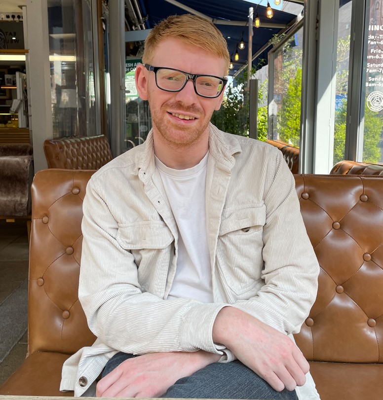 image for Brandon Naylor (2018 - 2020)