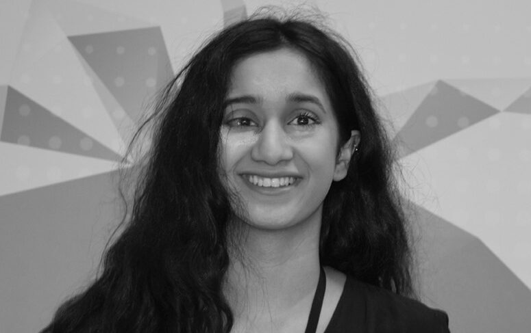 image for Hafsa Rafiq (2018 - 2020)