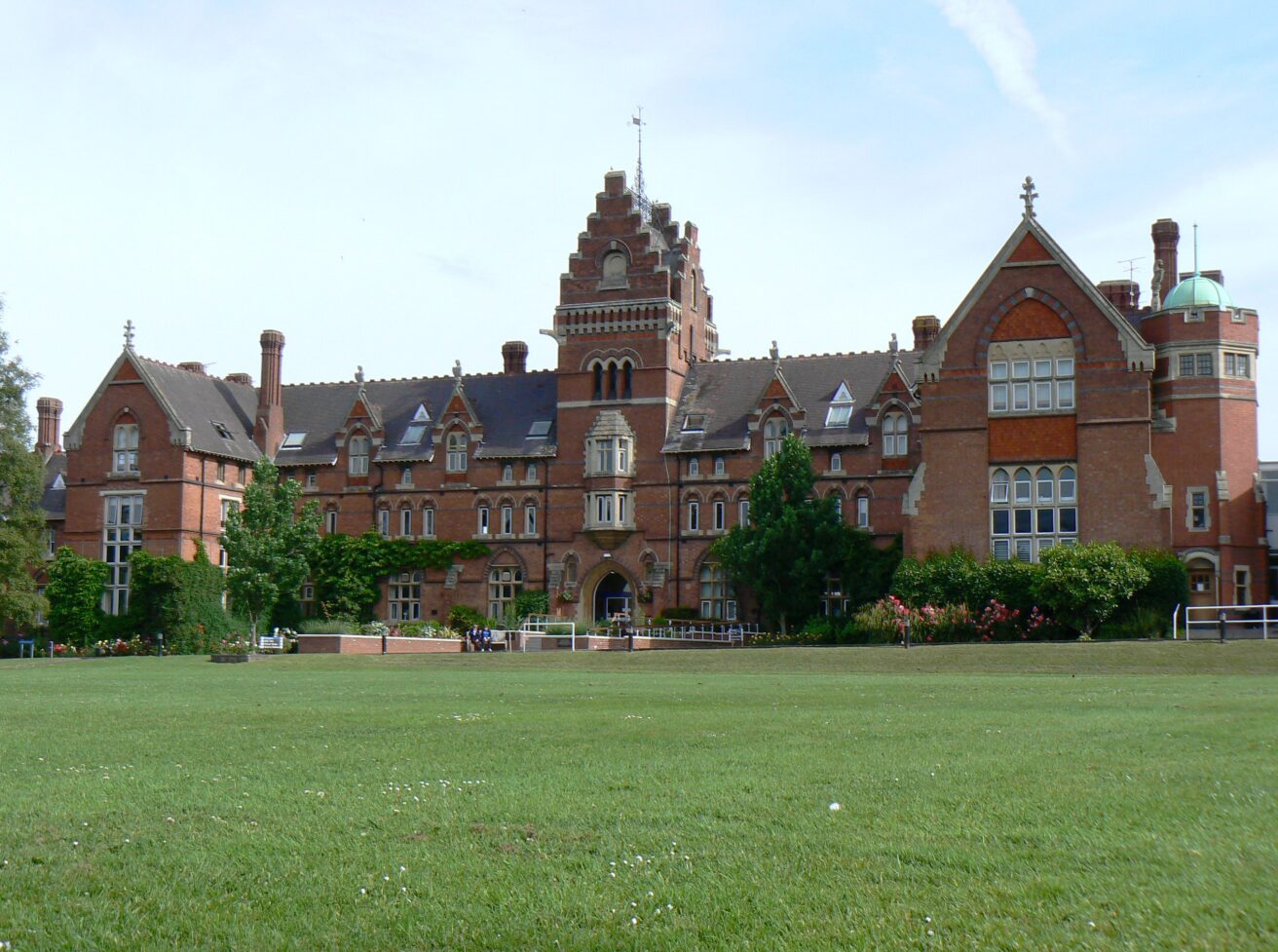 Photo of RNC college